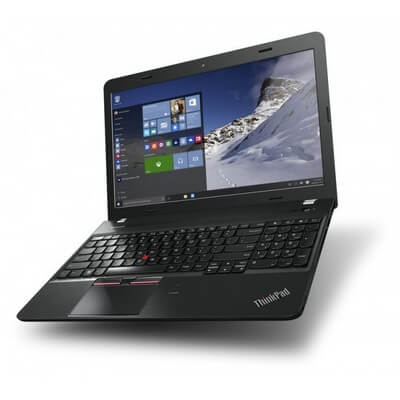 Замена кулера на ноутбуке Lenovo ThinkPad Edge E565